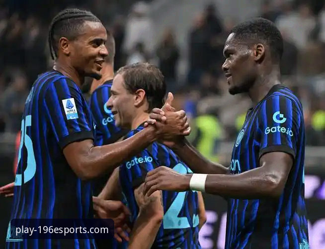 揭秘国米铁卫阿坎吉处子球背后的战术细节与数据真相