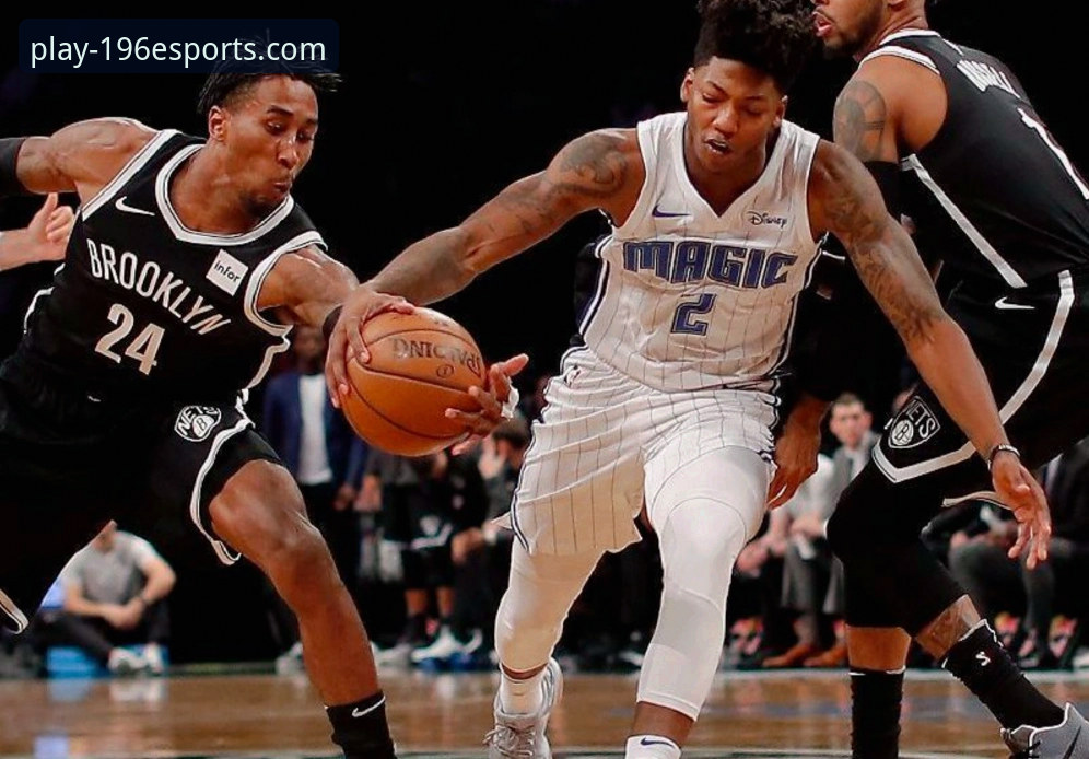 娱乐体育平台iOS版 骑士队主场激战魔术队:一场进攻盛宴的深度解析