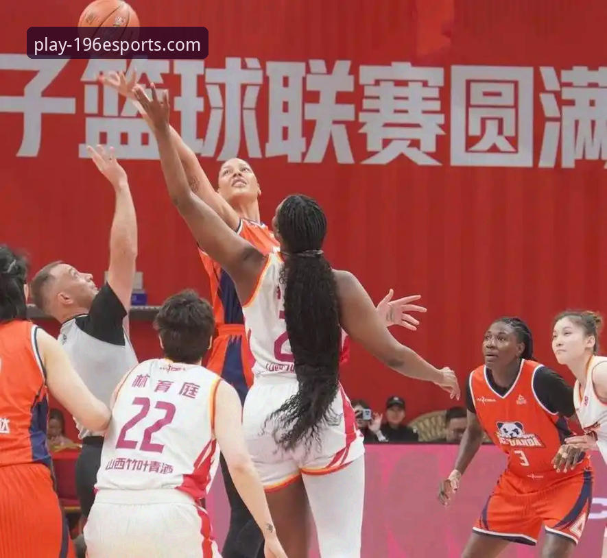 WCBA总决赛G1创纪录大胜！四川女篮95-61碾压山西，196体育最新动态全解析